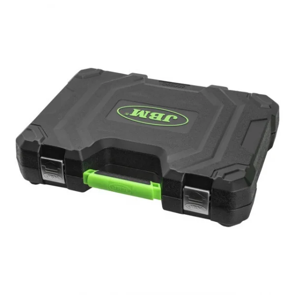 Jbm 60059c avvitatore a impulsi 12 v brushless 250 nm a batteria 60059c 8435034988079 - dettaglio 4