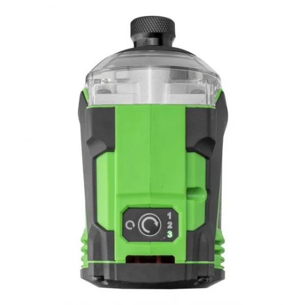 Jbm 60060 avvitatore a impulsi 12 v brushless 150 nm senza batterie 60060 8435034600605 - dettaglio 5