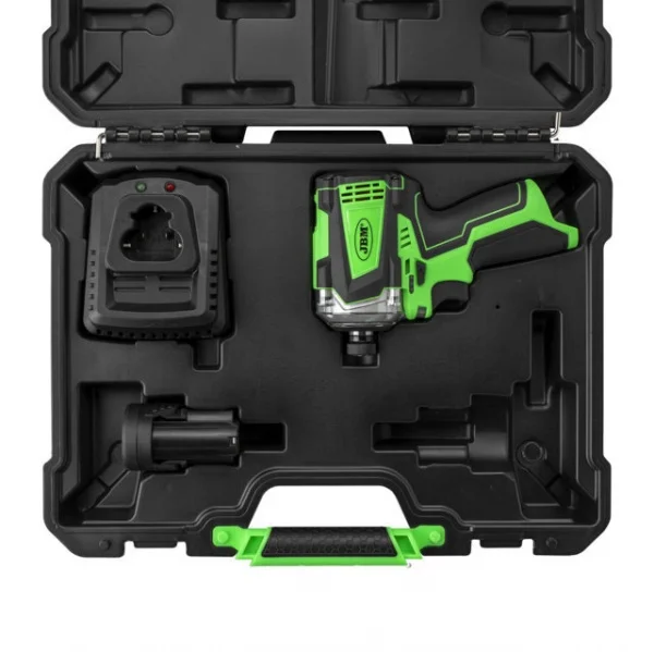 Jbm 60060c avvitatore a impulsi 12 v brushless 150 nm a batteria 60060c 8435034988062 - dettaglio 3