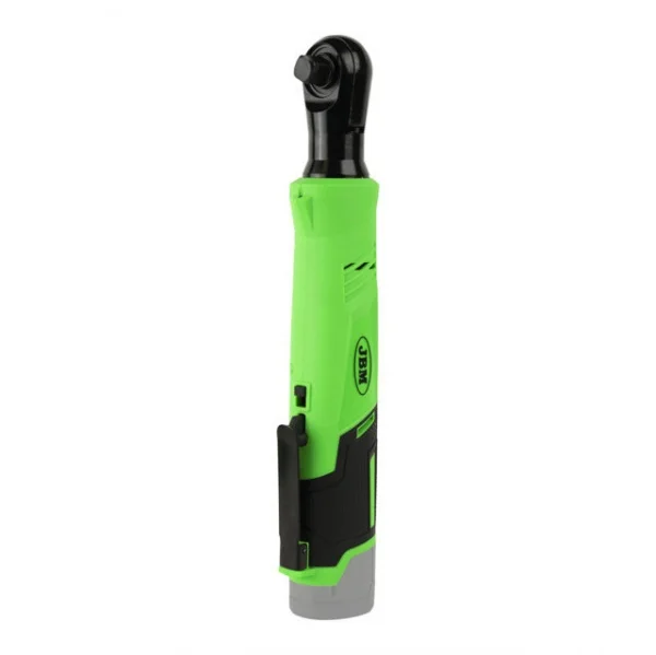 Jbm 60062 cacciavite a cricchetto brushless 12 v senza batterie 60062 8435034600629 - dettaglio 1
