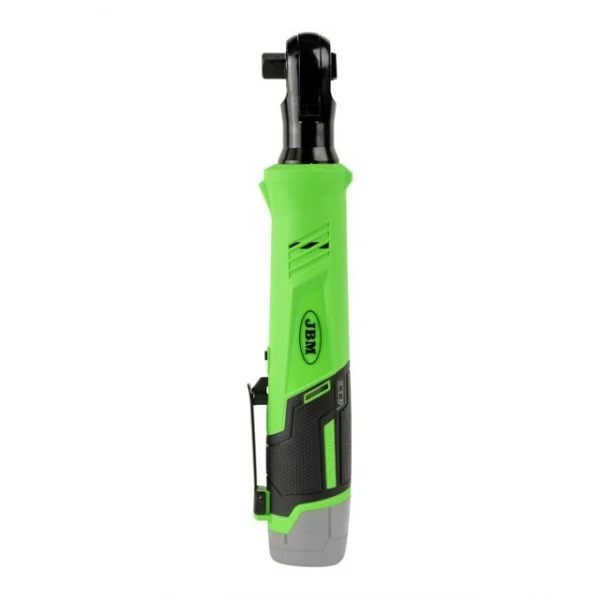 Jbm 60062 cacciavite a cricchetto brushless 12 v senza batterie 60062 8435034600629 - dettaglio 2