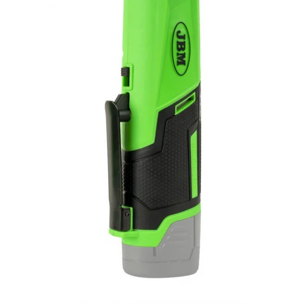 Jbm 60062 cacciavite a cricchetto brushless 12 v senza batterie 60062 8435034600629 - dettaglio 5