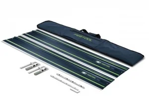 Festool 578937 binario guida edizione speciale 100 anni 578937 - dettaglio 1