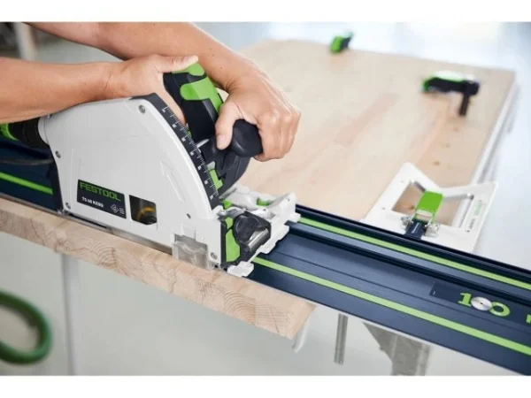 Festool 578937 binario guida edizione speciale 100 anni 578937 - dettaglio 2