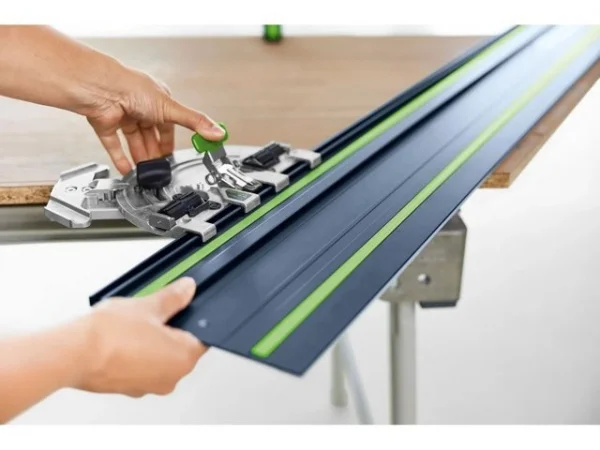 Festool 578937 binario guida edizione speciale 100 anni 578937 - dettaglio 3