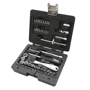 Beta bw 903e/c42 valigetta con assortimento 42 pz. 009036142 8054809600987 - dettaglio 1