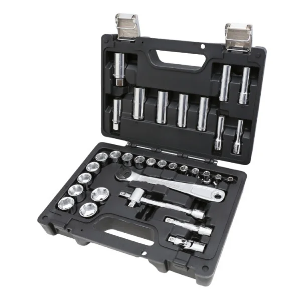 Beta bw 913e/c33 valigetta con assortimento 33 pz. 009136133 8054809601045 - dettaglio 1