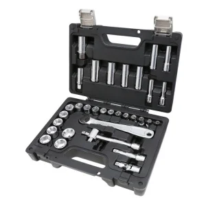 Beta bw 913e/c33 valigetta con assortimento 33 pz. 009136133 8054809601045 - dettaglio 1