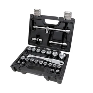 Beta bw 923e/c25 valigetta con assortimento 25 pz. 009236125 8054809601076 - dettaglio 1