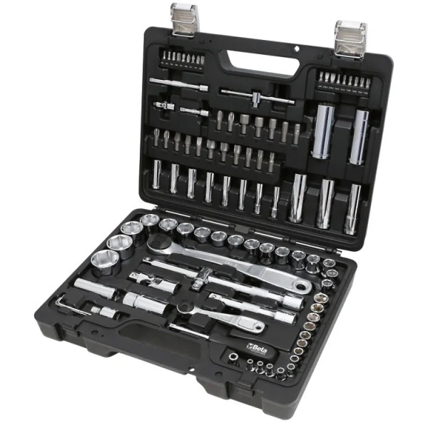 Beta BW 903E/C98 Valigetta con assortimento 98 Pz. - 009036198