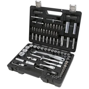 Beta BW 903E/C98 Valigetta con assortimento 98 Pz. - 009036198