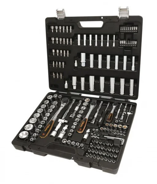 Beta BW 903E/C170 Valigetta con assortimento 170 Pz.