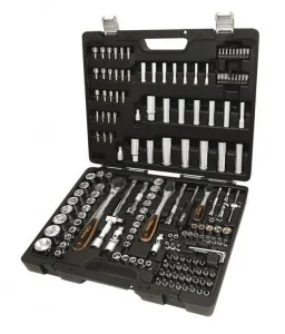 Beta BW 903E/C170 Valigetta con assortimento 170 Pz. - 009036070