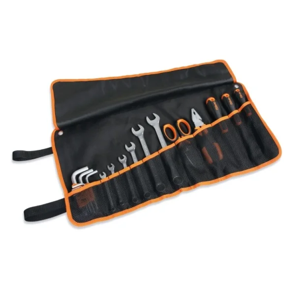 Beta BW 2002/B20 Busta con assortimento 20 Pz. - 020026920