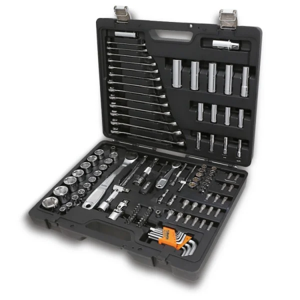 Beta BW 2046E/C116 Valigetta con assortimento 116 Pz. - 020466316