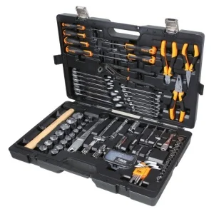 Beta BW 2047E/C108 Valigetta con assortimento 108 Pz. - 020476308