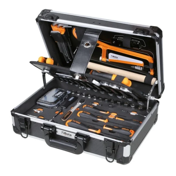 Beta BW 2054E-100 Valigetta con assortimento 100 Pz. - 020546011