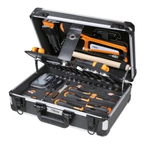 Beta BW 2054E-100 Valigetta con assortimento 100 Pz. - 020546011
