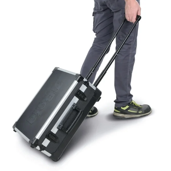 Beta BW 2056T/E Trolley con assortimento 163 Pz. - 020566120