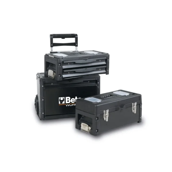 Beta BW 4300E/21 Trolley con assortimento 212 Pz. - 043006301