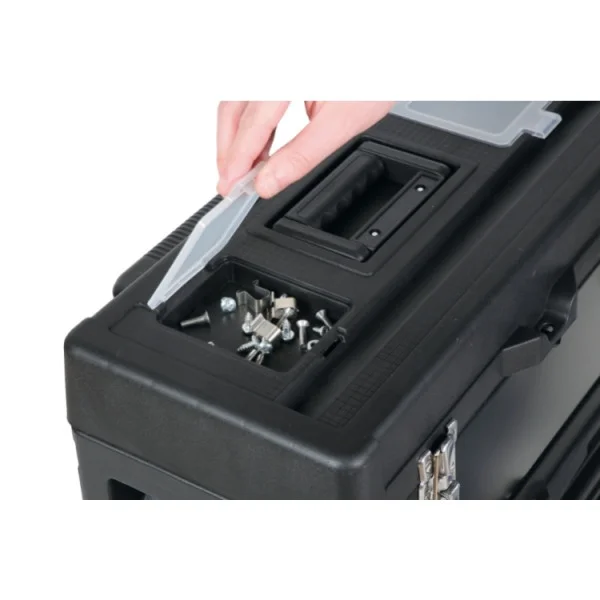 Beta BW 4300E/21 Trolley con assortimento 212 Pz. - 043006301
