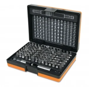 Beta 861/C100 Valigetta con assortimento 100 Pz. - 008616998