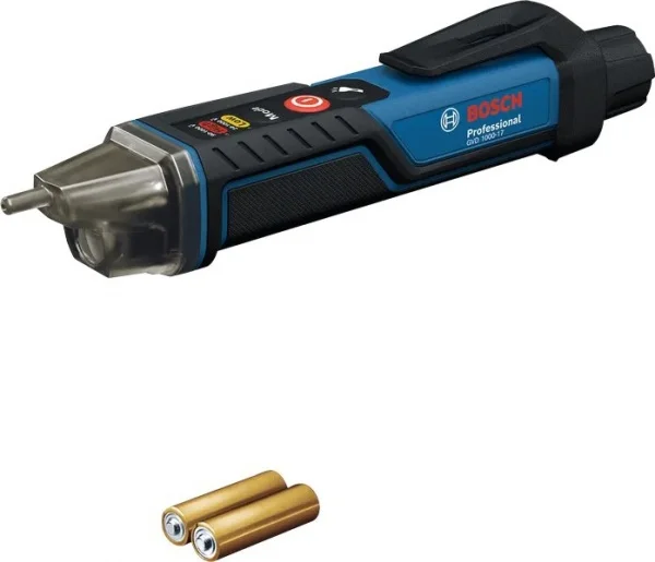 Bosch 0601077000 tester 1000 v ac 0601077000 4053423330045 - dettaglio 1