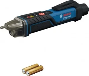 Bosch 0601077000 tester 1000 v ac 0601077000 4053423330045 - dettaglio 1