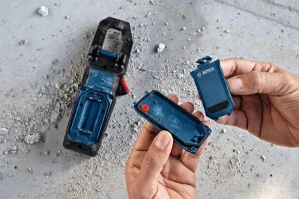 Bosch 0601077600 pinza amperometrica 600 v 0601077600 4053423330656 - dettaglio 6