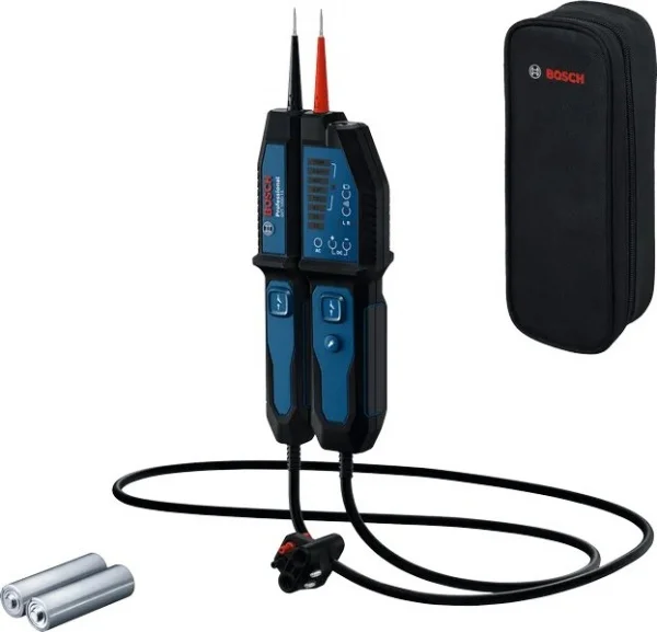 Bosch 0601077800 tester 1000 v 0601077800 4053423330083 - dettaglio 1