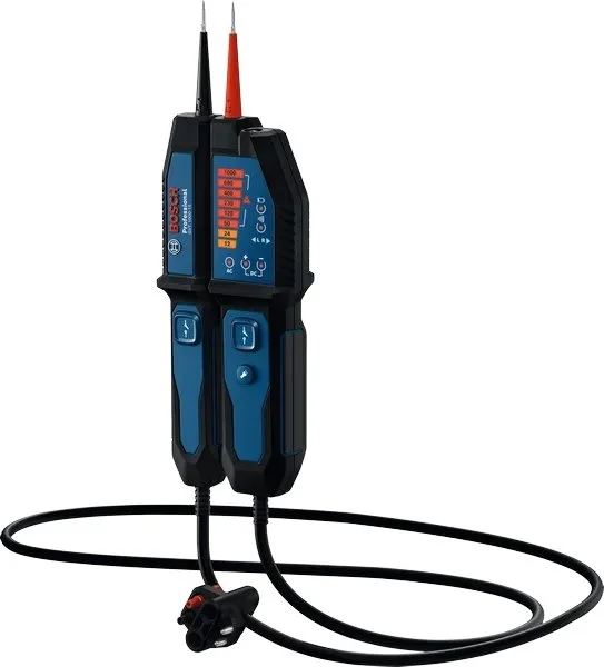 Bosch 0601077800 tester 1000 v 0601077800 4053423330083 - dettaglio 2