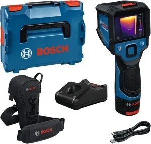 Bosch 0601083900 termocamera 12 v a batteria 0601083900 4053423322354 - dettaglio 1