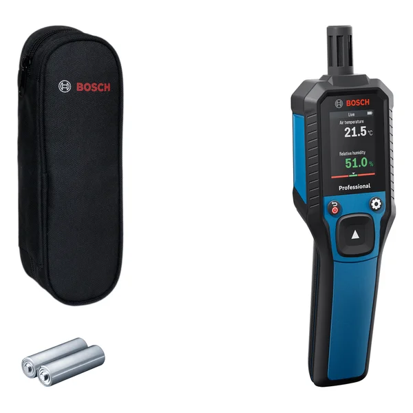 Bosch 0601078400 termoigrometro 0601078400 4053423339994 - dettaglio 2