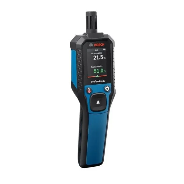 Bosch 0601078400 termoigrometro 0601078400 4053423339994 - dettaglio 3