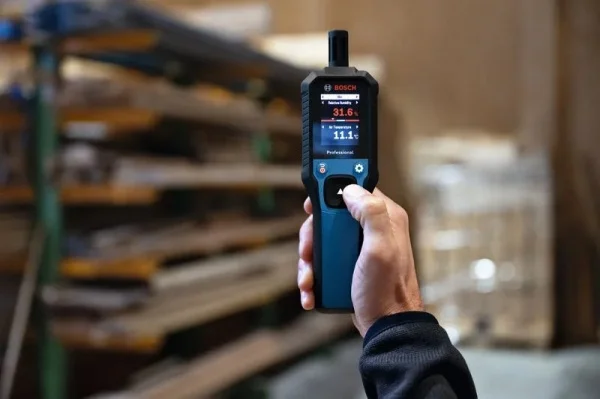 Bosch 0601078400 termoigrometro 0601078400 4053423339994 - dettaglio 4