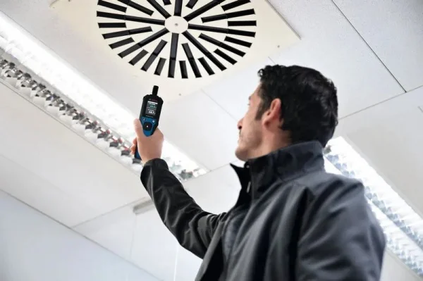 Bosch 0601078400 termoigrometro 0601078400 4053423339994 - dettaglio 5