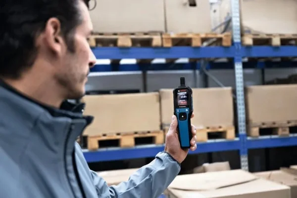 Bosch 0601078400 termoigrometro 0601078400 4053423339994 - dettaglio 9