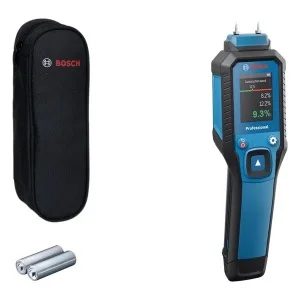 Bosch 0601078000 misuratore umidità 0601078000 4053423340013 - dettaglio 1
