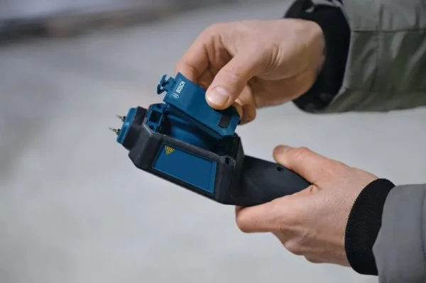 Bosch 0601078000 misuratore umidità 0601078000 4053423340013 - dettaglio 8