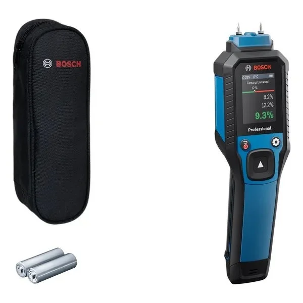 Bosch 0601078100 misuratore umidità 0601078100 4053423340044 - dettaglio 1