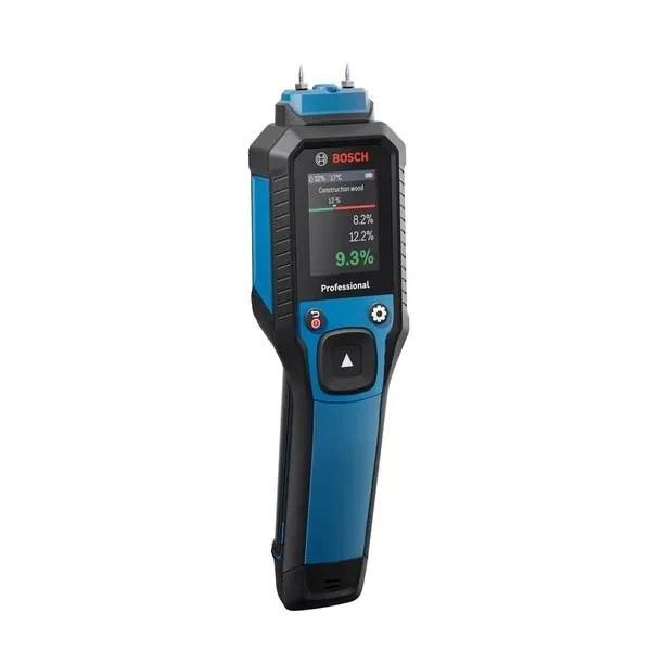 Bosch 0601078100 misuratore umidità 0601078100 4053423340044 - dettaglio 2