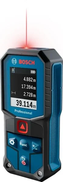 Bosch 0601075000 distanziometro laser a batteria 0601075000 4053423342406 - dettaglio 2