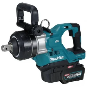 Chiave a impulsi brushless xgt 40 v a batteria tw009gt201 makita tw009gt201 - dettaglio 1