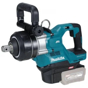 Chiave a impulsi brushless xgt 40 v senza batterie tw009gz01 makita tw009gz01 - dettaglio 1