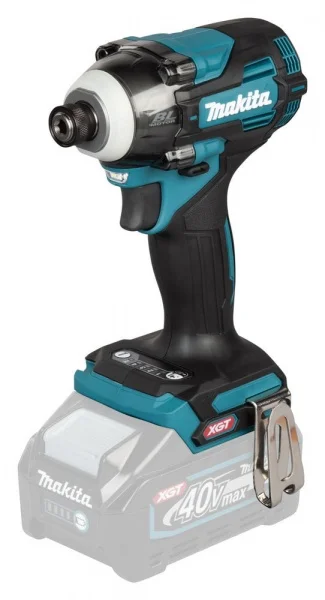 Avvitatore ad impulsi xgt 40 v senza batterie td004gz01 makita td004gz01 - dettaglio 1
