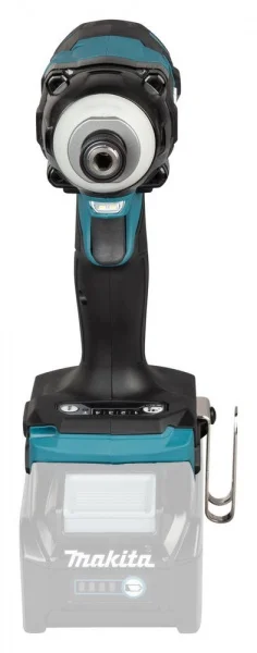 Avvitatore ad impulsi xgt 40 v senza batterie td004gz01 makita td004gz01 - dettaglio 2
