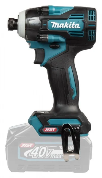 Avvitatore ad impulsi xgt 40 v senza batterie td004gz01 makita td004gz01 - dettaglio 3