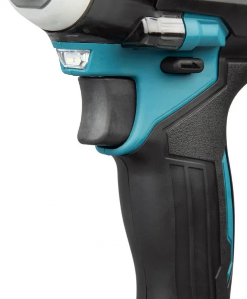 Avvitatore ad impulsi xgt 40 v senza batterie td004gz01 makita td004gz01 - dettaglio 9