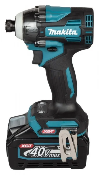 Avvitatore ad impulsi xgt 40 v a batteria td004gd201 makita td004gd201 - dettaglio 2