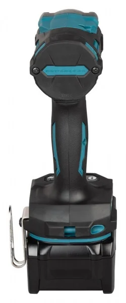 Avvitatore ad impulsi xgt 40 v a batteria td004gd201 makita td004gd201 - dettaglio 4